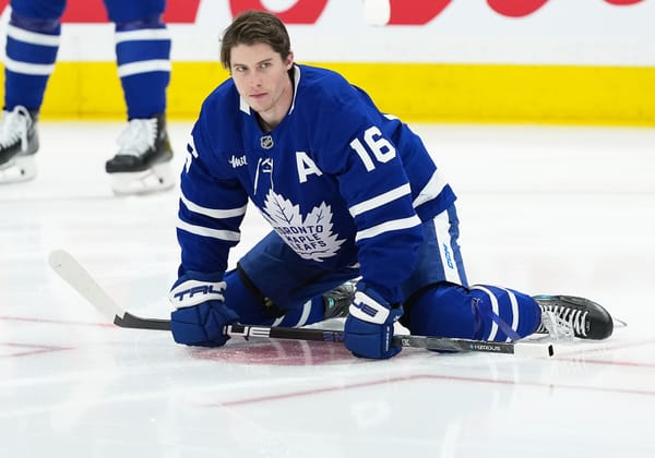 MTPS: NHL Free Agency Winners, Losers, and WTF's