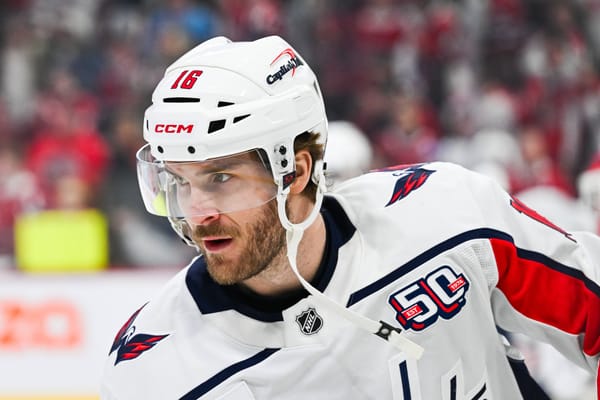 Taylor Raddysh, Rangers Agree to Two-Year, $3 Million Deal