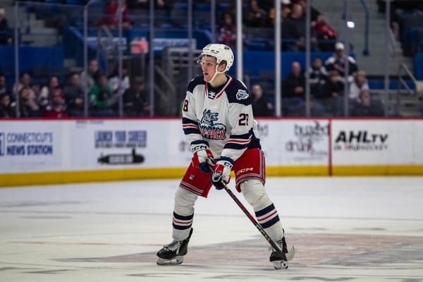 Blueshirt Banter 2025 Top 25 Under 25: 20-16