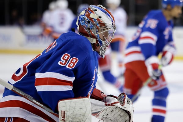 Blueshirt Banter 2025 Top 25 Under 25: 15-11