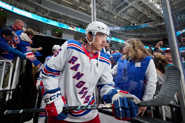 Blueshirt Banter 2025 Top 25 Under 25: 10-6
