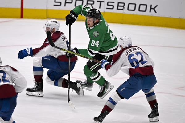 Blueshirt Banter Expansion Draft: Central Division Protection Lists
