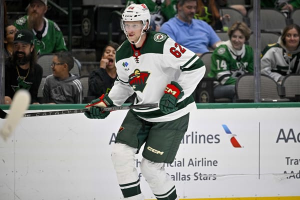 Report: Rangers Sign Defenseman Andrej Sustr to PTO