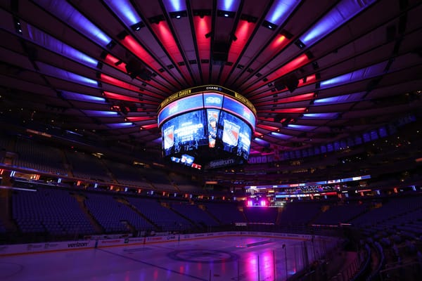 Blueshirt Banter 2026-26 Season Preview Roundtable