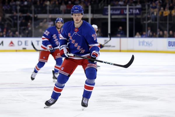 Waiver Wire Worries, Budding Young Talent, and the Case for a 23-Man Rangers Roster