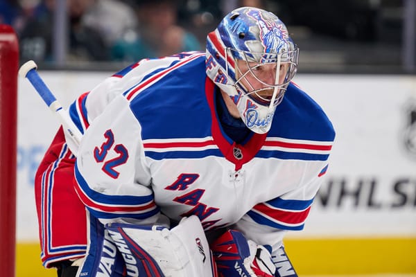 2025 Season Preview: Jonathan Quick