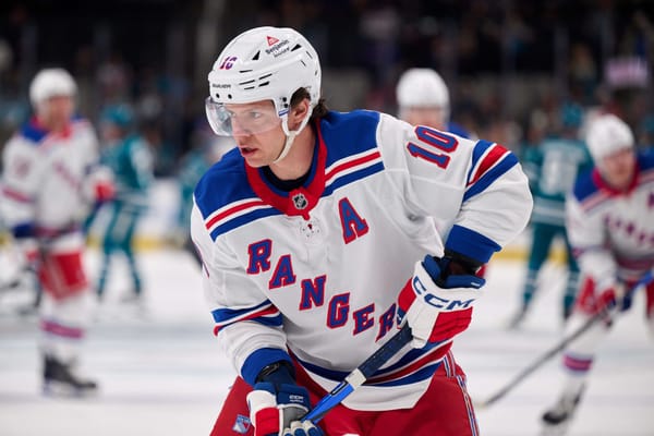 2025 Rangers Season Preview: Artemi Panarin