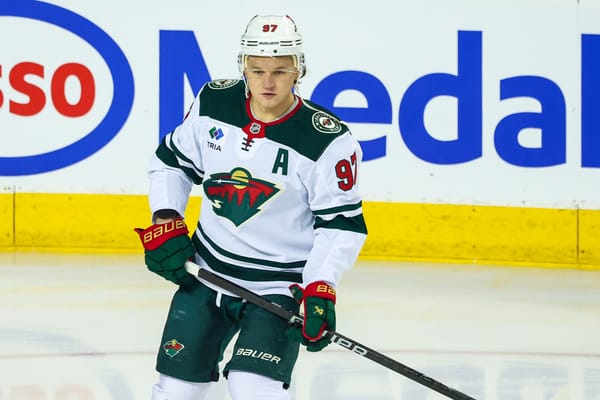 MTPS: Bringing Kaprizov to New York
