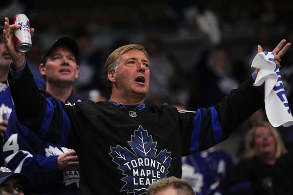MTPS: Four NHL Season Predictions Sure to Go Wrong & One I Really Hope I'm Wrong About