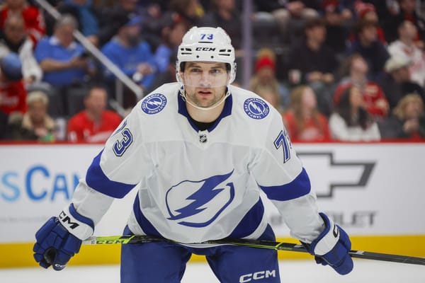 2025 Rangers Season Previews: Conor Sheary