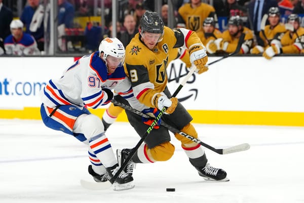 What the McDavid and Eichel Extensions Mean for the New York Rangers