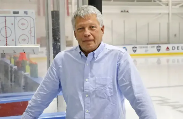 Blueshirt Bandwidth #59: Remembering Larry Brooks and Searching for the Rangers’ Identity