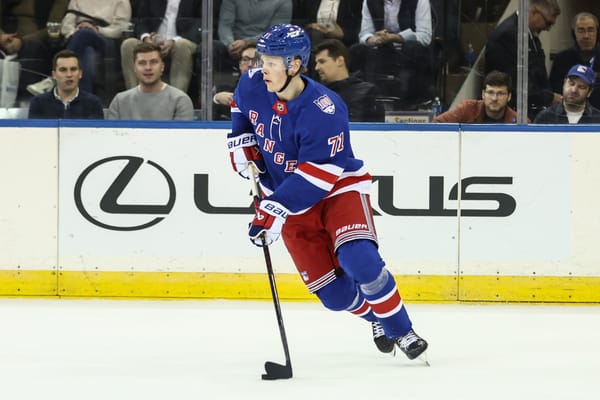 Juuso Parssinen Placed on Waivers