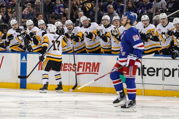 A Look at the Trade Market As Rangers Need a Shakeup