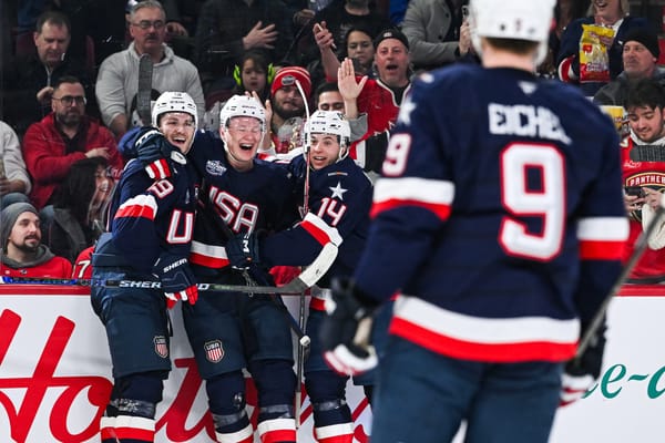 Predicting the Team USA Roster for 2026 Milan Olympics