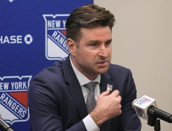 Everybody Hates Chris: Who’s Replacing Drury Down the Line?