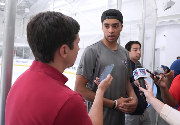 EJ Emery Selected for Team USA WJC  Preliminary Roster