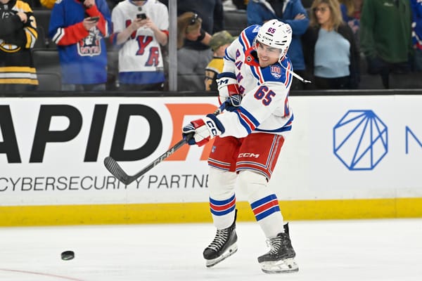 Rangers Recall Brett Berard, Place J.T. Miller on IR