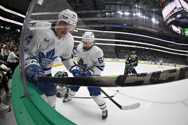 MTPS: Whoa Canada, Part One: Taking Advantage of Toronto’s Meltdown