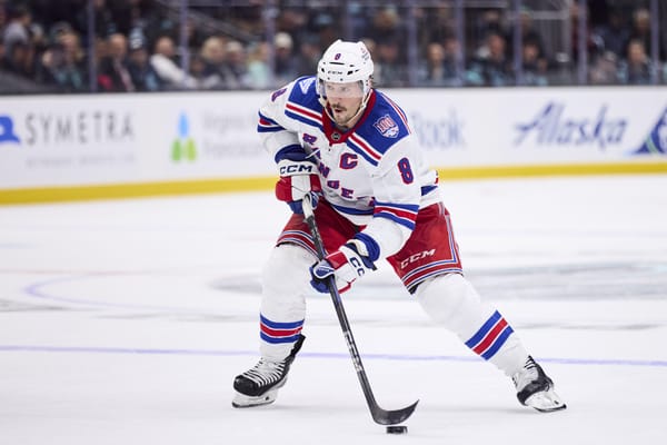 Blueshirt Bandwidth #67: Nobody Cares, Everybody’s Guilty, and the 10–2 Breaking Point