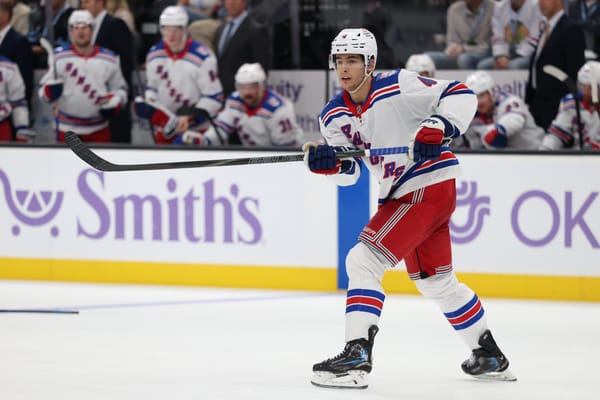 Media Bytes: Schneider on the Block, Ping Ponging Panarin, More Knives for Miller