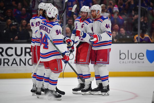 Blueshirt Bandwidth #68: Leverage, Trades, and Trust Issues After the Letter