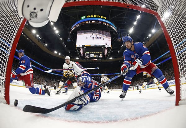 Ten Game Temp Check: Rock Bottom Is a Journey, Not a Destination