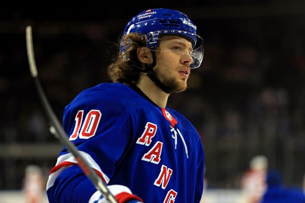 Joe's Reaction of the Week (Chip Version): And So It Ends