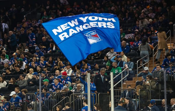 MTPS: It Looks Hopeless Now. But the Rangers’ Path Back Starts Here.