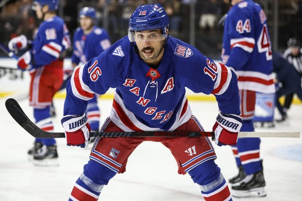 Joe's Reaction Of The Week: Rotten To The Core