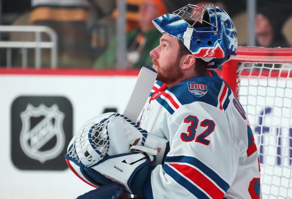 Quick Moves: Breaking Down Five Potential Trade Fits for the Veteran Netminder
