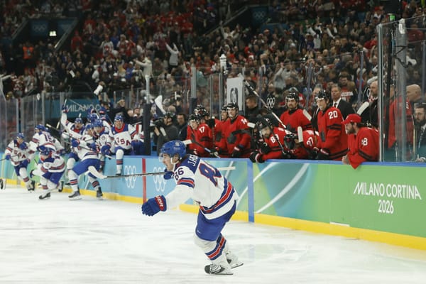 Blueshirt Bandwidth #73: Golden Goals, Whiskey vs. Milk Drinkers, and Trocheck’s Value