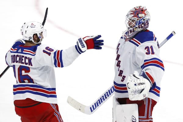 MTPS: Five Things I Think I Think Heading Into The Deadline