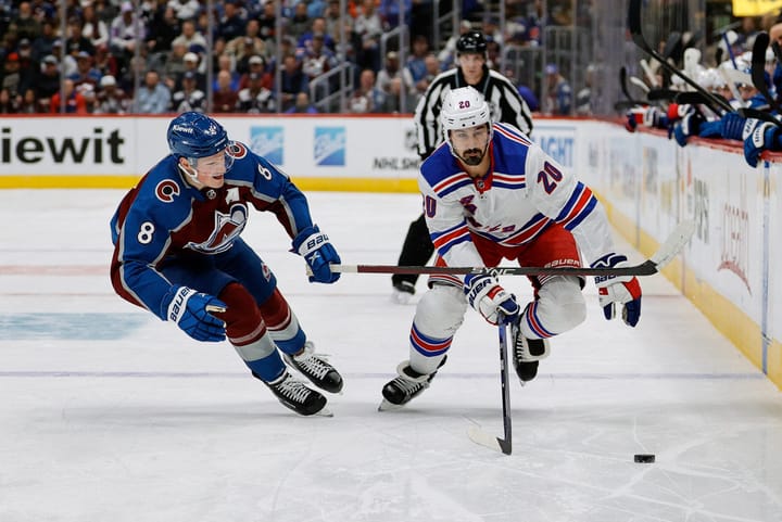 Recap: Rangers With 3rd OT/SO Win in a Row 